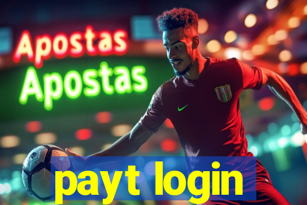 payt login